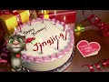 Jingjing Happy Birthday Song – Happy Birthday to You – Happy Birthday to You