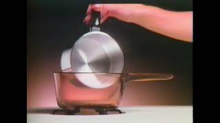 1985 - Visions - Corning - Commercial