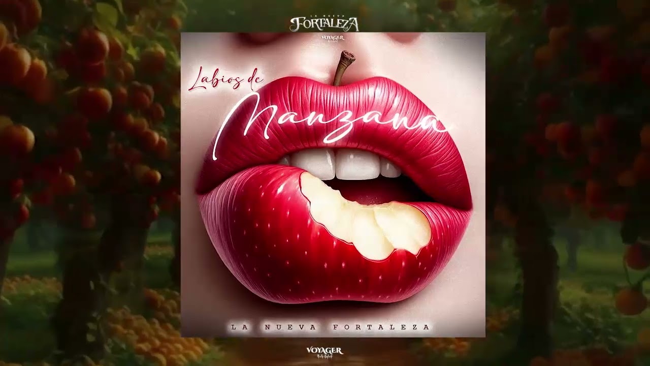 Labios de Manzana - La Nueva Fortaleza