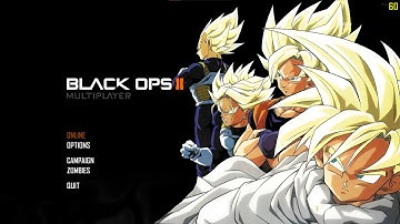 (UPDATED) How to change your BO2 menu background on Plutonium