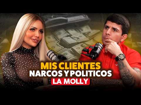Soy una Fantasía, El Trans que todos Los Hombres Desean — LA MOLLY