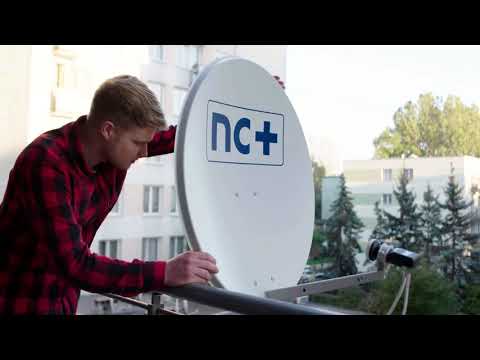 Wideo: Jak Podłączyć Antenę Satelitarną?