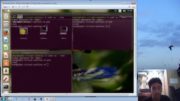 Manajemen & Penjadwalan Proses pada Linux