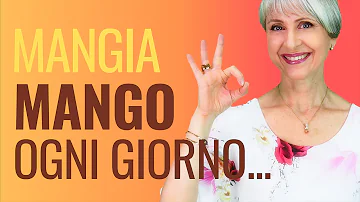 Quanto mango si può mangiare al giorno?