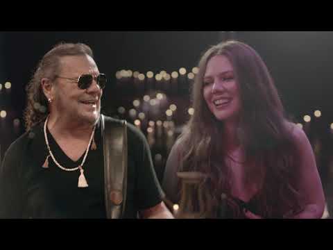 Maná \u0026 Joy - Eres Mi Religión (Video Oficial)