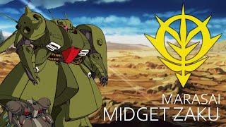 Goblin COMPLETE Development History | Gundam Lore screenshot 5