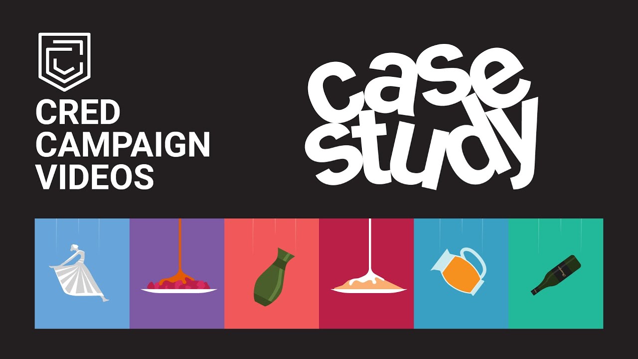 case study campaign videos