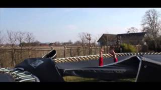 TrampMotion - Trampoline Sickness 3!