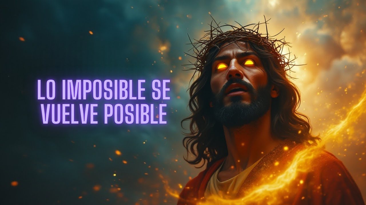 Lo Imposible Se Vuelve Posible. - YouTube