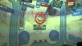 戦場の絆 HM66 コマライ 1-2