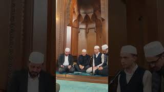 Gönül Hun Oldu Şevkinden Ya Rasulallah Kasidesi. İlam ÇilehaneCamii ( Mustafa Alphayta) Resimi