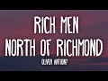 Oliver Anthony - Rich Men North of Richmond