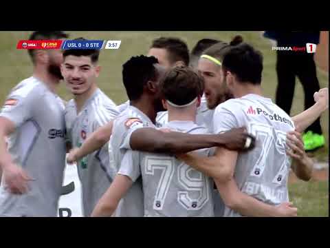 Slobozia Steaua Bucharest Goals And Highlights