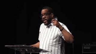 Sermon: Unlimited  - Exploring The Boundless Nature Of God  (Knowledge) - Pastor Jason Johnson