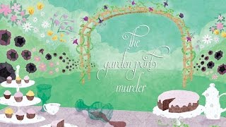 Garden Party Murder Trailer