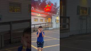 Celebrity Come eat at MOODY'S DINER with us! #maine #kidsvlog #classicdiner #dinerfood #kidsatplay #letseat Wealth