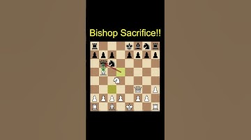 DESTROY the Scandinavian in 10 moves!