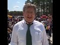 Dr. Rich Roberts at his 2016 Chol Hamoed event TLS