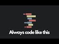 How to make coding EASY