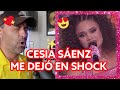 Cesia Sáenz  Por Amor | Gran Final La Academia 2022 Analizando Su Canto En Vivo