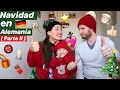 ASÍ ES LA NAVIDAD EN ALEMANIA - PARTE II ( 🖐🏻 Conteo #29 )