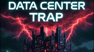 Data centers leaving Americans without power 