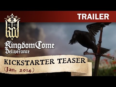 : Kickstarter Teaser