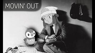 Billy Joel in the Pokémon Gen 4 Soundfont @Waddoop