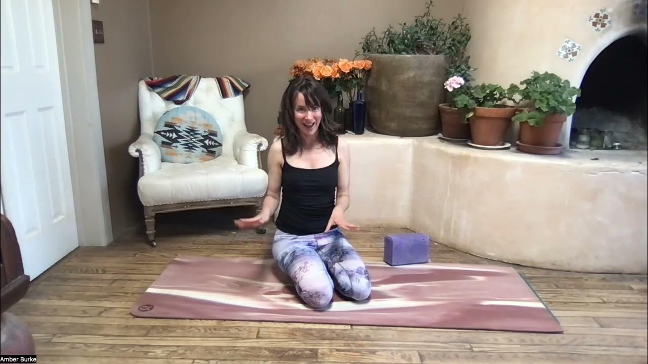 Release Your Hamstrings Fastwith tennis/massage ball YouTube