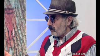 Taner Senocak @ BRT TV Life Story