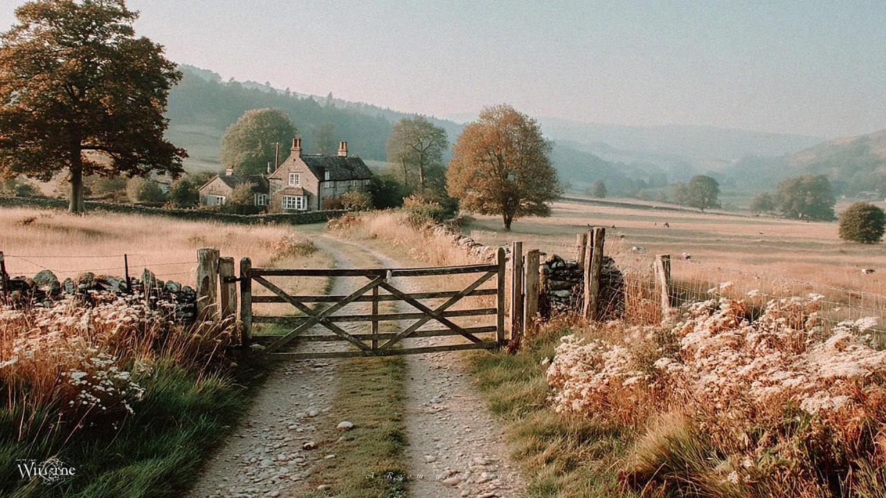 a dreamy life playlist for reading, studying or writing