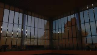 DSCN9503芸大アーツイン丸の内20161018プロジェクションマッピング1of1