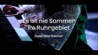Theater Münster: Es ist nie Sommer im Ruhrgebiet (Trailer)