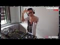 Tech house mix by lucas diaz