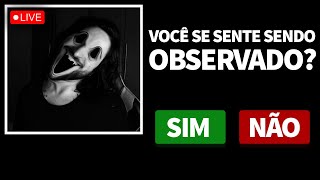 ANOMALIAS DO CATÁLOGO MANDELA LIGARAM MINHA WEBCAM PRA ME ASSUSTAR! - The Fear Assessment screenshot 3