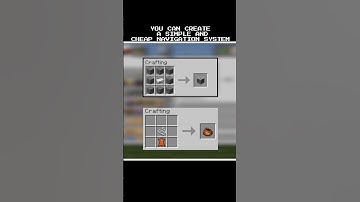Part 1| How to Use Lodestone and Bundles  #Minecraft#MinecraftTutorial#MinecraftTips#gaming#fyp