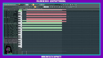 My Go To Music Scales In FL Studio 20 (Music Theory Tips & Tricks)