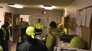 2 13 2017 0530 Tipping Floor Rules
