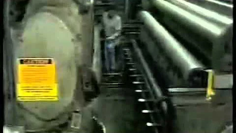 It only takes a second...