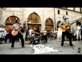 #5 Umbria Jazz 2013 - Street Performance