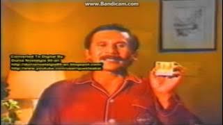 Konidin - Cough at Night {1994-1995 16:9 HD}