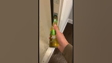 Bottle Opener Hack #Shorts