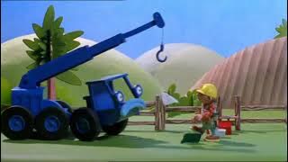 Bob The Builder - Bob's Boots