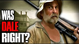 Was Dale Right? | The Walking Dead