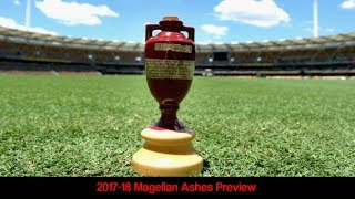 201718 Magellan Ashes Preview