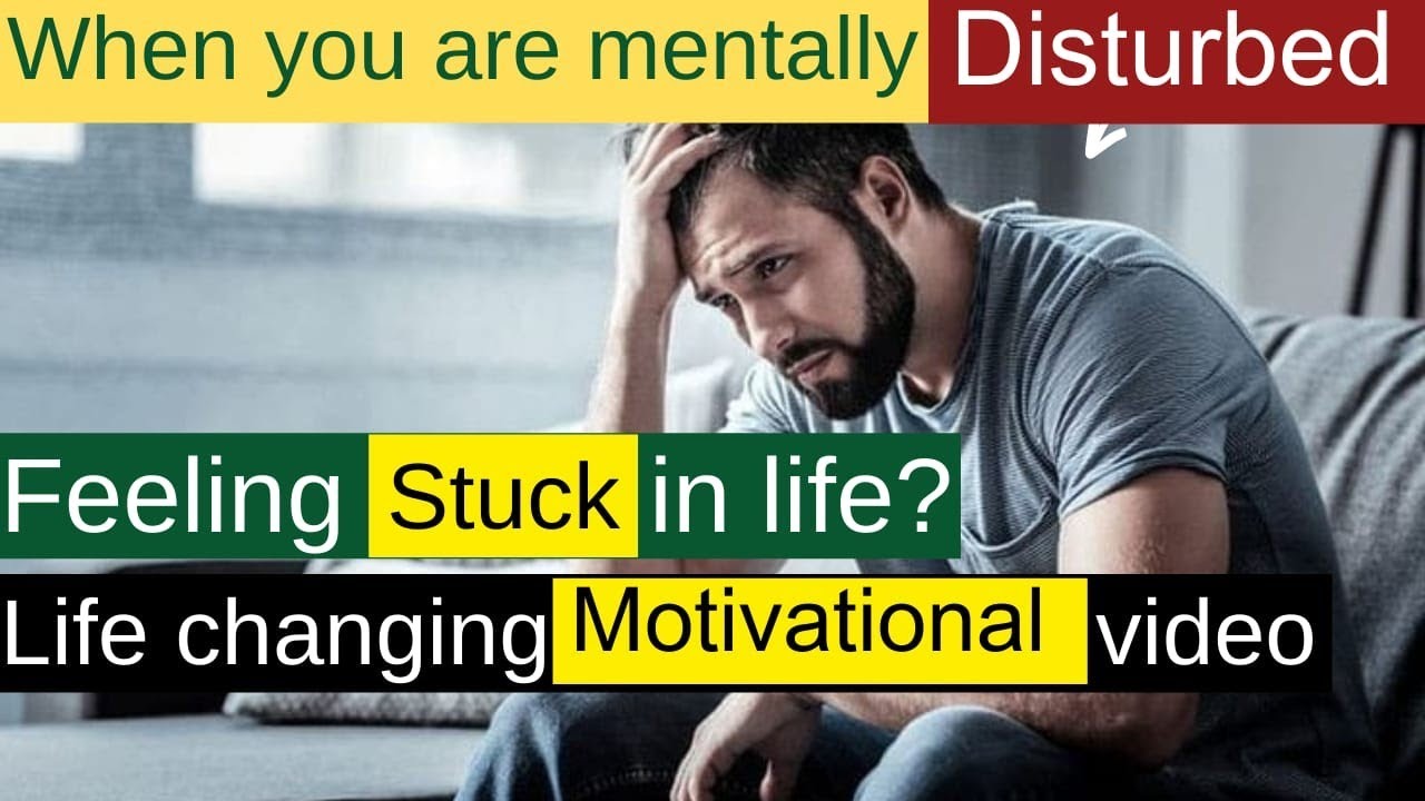 When YOu Mentally SHUT DOWN | life changing motivational video | # ...