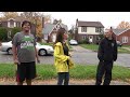 Bait Dog's Desperate Cry For Help From Crack House Basement!