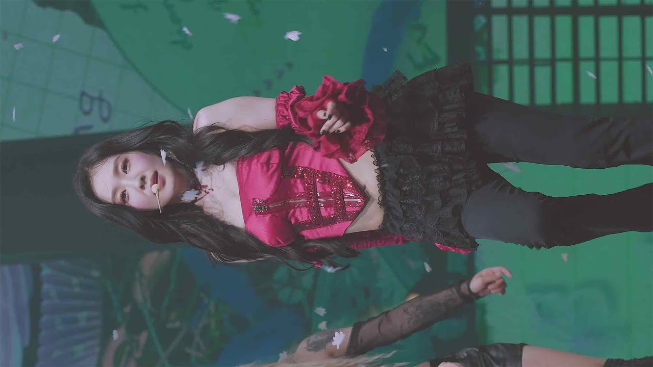 [4K60P] 250615 레드벨벳 아이린 Red Velvet IRENE - Ka-Ching 직캠 Fancam @2025 Concert Tour BALANCE