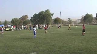 20091017 elitefc black vs ca blues part2