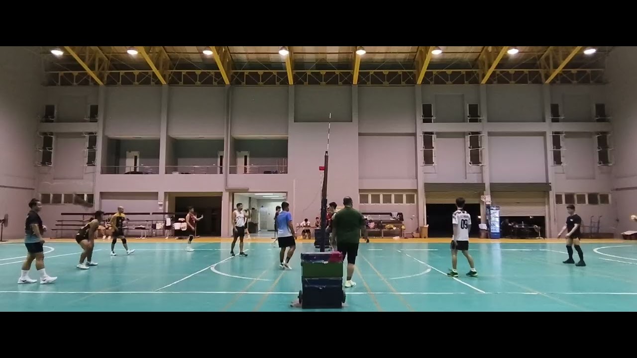 Set 5: Popcorn @ภูติอนันต์ 5-3-2026